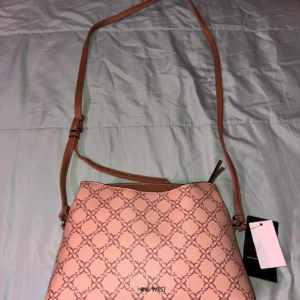Nine West crossbody bag